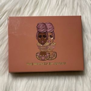 Juvia’s Place “The Mauves” Palette.